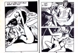 PFA - Collection Marquis #1 Michedor et les ovnis : page 9