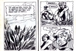 PFA - Collection Marquis #1 Michedor et les ovnis : page 15