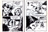 PFA - Collection Marquis #1 Michedor et les ovnis : page 17