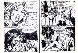 PFA - Collection Marquis #1 Michedor et les ovnis : page 19
