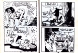 PFA - Collection Marquis #1 Michedor et les ovnis : page 23