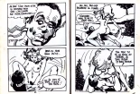 PFA - Collection Marquis #1 Michedor et les ovnis : page 27