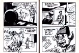 PFA - Collection Marquis #1 Michedor et les ovnis : page 31