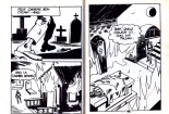 PFA - Collection Marquis #1 Michedor et les ovnis : page 36