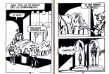 PFA - Collection Marquis #1 Michedor et les ovnis : page 38