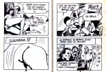 PFA - Collection Marquis #1 Michedor et les ovnis : page 42