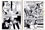 PFA - Collection Marquis #1 Michedor et les ovnis : page 43