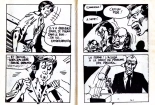 PFA - Collection Marquis #1 Michedor et les ovnis : page 45