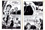 PFA - Collection Marquis #1 Michedor et les ovnis : page 47