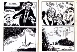 PFA - Collection Marquis #1 Michedor et les ovnis : page 48