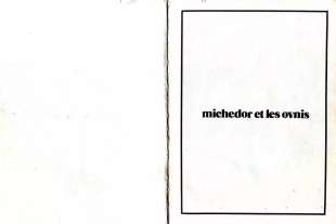 hentai PFA - Collection Marquis #1 Michedor et les ovnis