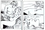 PFA - Collection tigre rouge #3 L'arnac : page 9