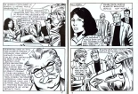 PFA - Collection tigre rouge #3 L'arnac : page 11
