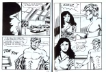 PFA - Collection tigre rouge #3 L'arnac : page 14