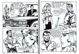 PFA - Collection tigre rouge #3 L'arnac : page 19