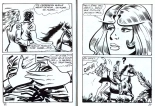 PFA - Collection tigre rouge #3 L'arnac : page 21