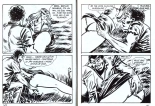PFA - Collection tigre rouge #3 L'arnac : page 22