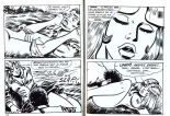 PFA - Collection tigre rouge #3 L'arnac : page 23
