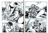 PFA - Collection tigre rouge #3 L'arnac : page 24