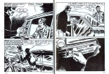 PFA - Collection tigre rouge #3 L'arnac : page 30