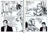 PFA - Collection tigre rouge #3 L'arnac : page 32