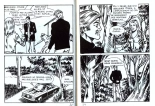 PFA - Collection tigre rouge #3 L'arnac : page 40