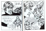 PFA - Collection tigre rouge #3 L'arnac : page 41