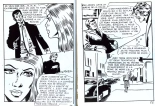 PFA - Collection tigre rouge #3 L'arnac : page 43