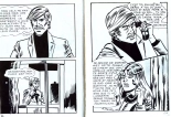 PFA - Collection tigre rouge #3 L'arnac : page 44
