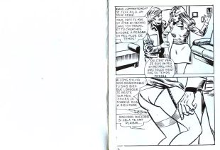 hentai PFA - Collection tigre rouge #3 L'arnac