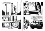 PFA - Collection tigre rouge #3 Le rapt : page 3