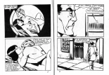 PFA - Collection tigre rouge #3 Le rapt : page 5