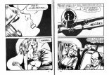 PFA - Collection tigre rouge #3 Le rapt : page 8