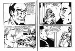 PFA - Collection tigre rouge #3 Le rapt : page 9