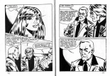 PFA - Collection tigre rouge #3 Le rapt : page 16