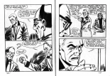 PFA - Collection tigre rouge #3 Le rapt : page 23