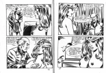 PFA - Collection tigre rouge #3 Le rapt : page 30