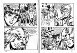 PFA - Collection tigre rouge #3 Le rapt : page 32