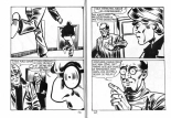 PFA - Collection tigre rouge #3 Le rapt : page 34