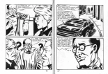 PFA - Collection tigre rouge #3 Le rapt : page 35
