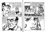 PFA - Collection tigre rouge #3 Le rapt : page 40