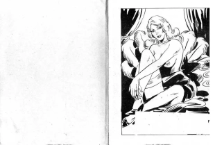 hentai PFA - Collection Une sale affaire