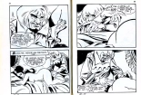 PFA - Contes Malicieux #44 Le monstre du Loch-Fess : page 28