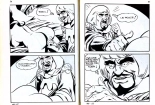 PFA - Contes Malicieux #44 Le monstre du Loch-Fess : page 29