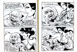 PFA - Contes Malicieux #44 Le monstre du Loch-Fess : page 40