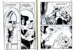 PFA - Contes Malicieux #44 Le monstre du Loch-Fess : page 42