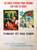 PFA - Contes Malicieux #46 Les n'a tif : page 59