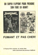 PFA - Contes Malicieux #48 Ali Baba et les 40 pétroleurs : page 2