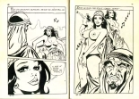 PFA - Contes Malicieux #48 Ali Baba et les 40 pétroleurs : page 22