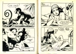 PFA - Contes Malicieux #48 Ali Baba et les 40 pétroleurs : page 34